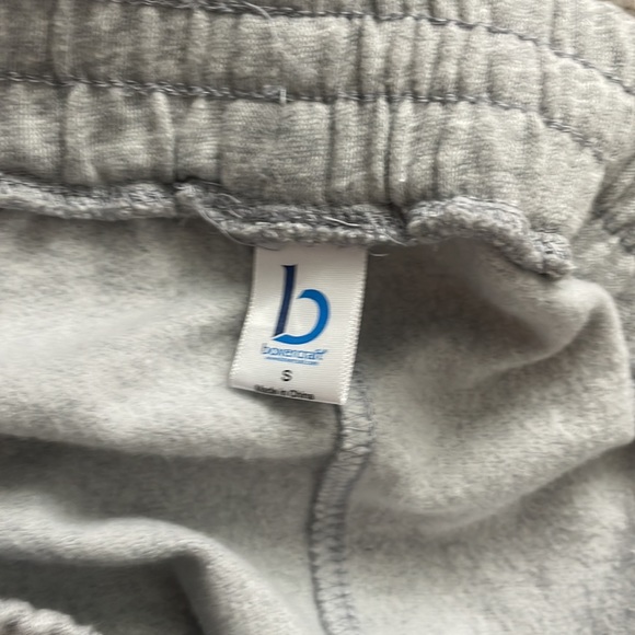 Phi Mu sweatshorts - Picture 3 of 3